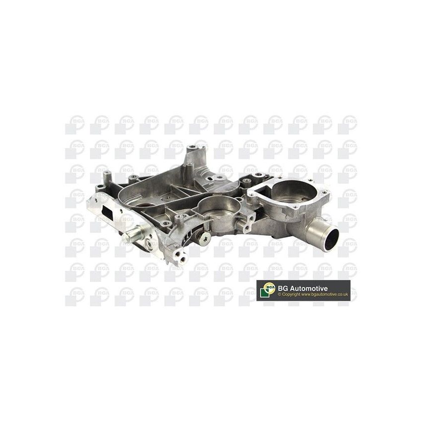 POMPA OLEJU BGA LP9513 OPEL 1.6-1.8 06-