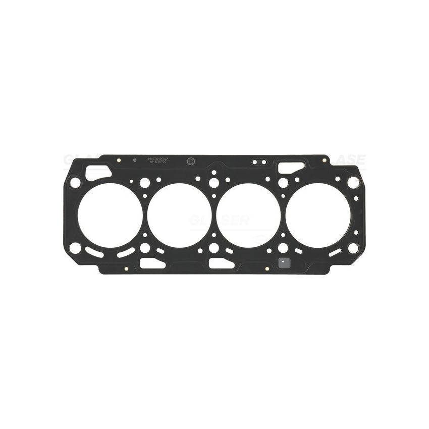 USZCZELKA GŁOWICY GLASER H84996-20 ALFA ROMEO 2.2D 15-