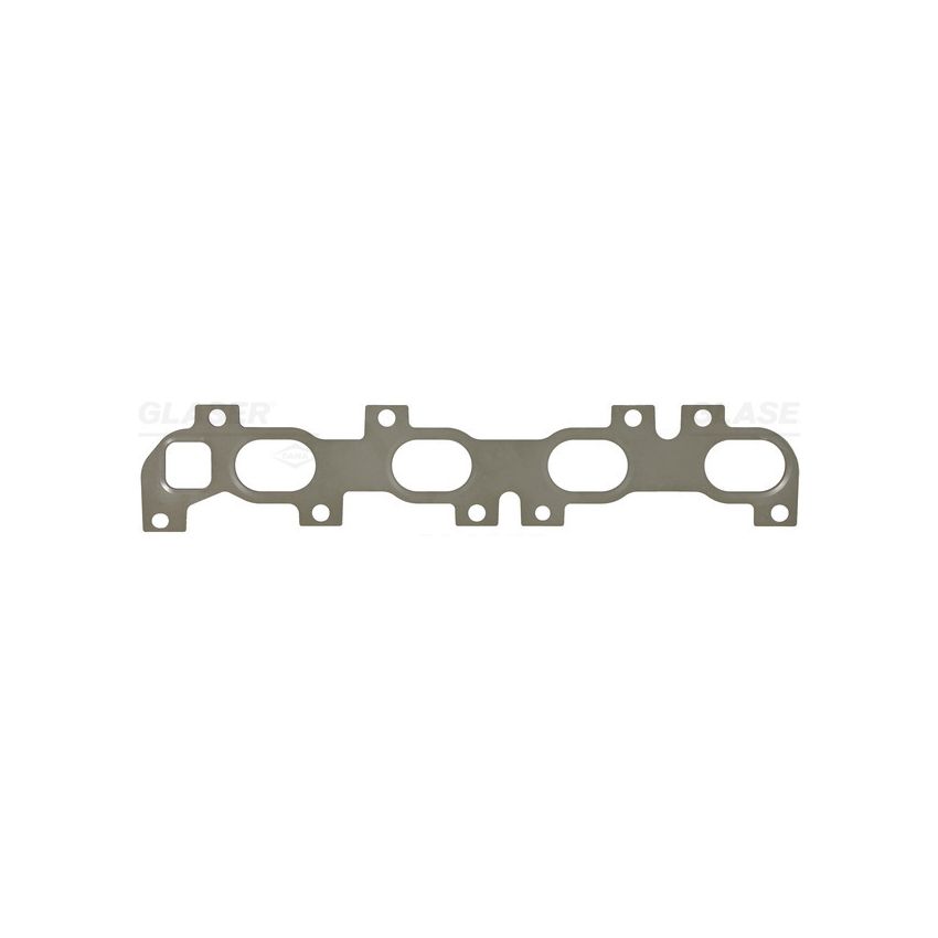 USZCZELKA KOLEKTORA WYDECHOWEGO GLASER X90474-01 ALFA ROMEO 2.2D 15-