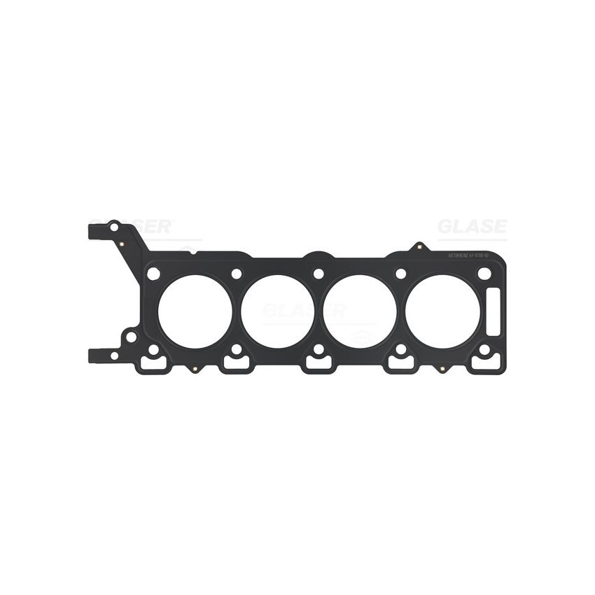 USZCZELKA GŁOWICY GLASER H84811-00 ROVER V8 4.2 09-