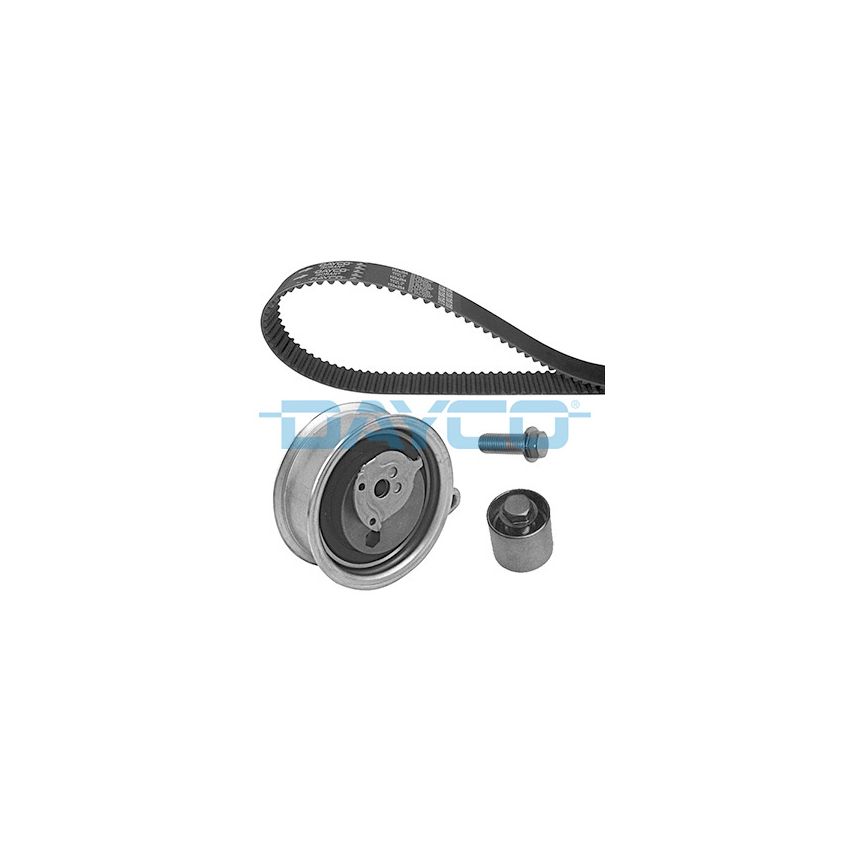 KOMPLET ROZRZĄDU DAYCO KTB578 VW 1.8 05-09
