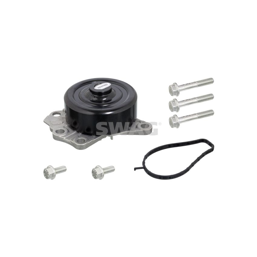POMPA WODY SWAG 81932682 TOYOTA 1.0 05-12