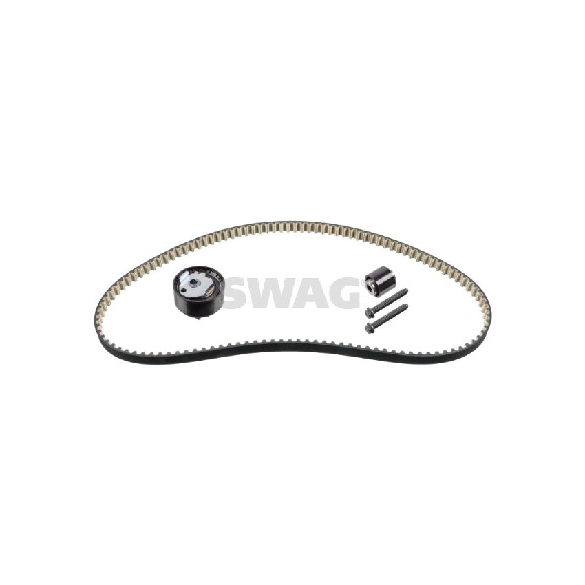 KOMPLET ROZRZĄDU SWAG 62949560 PSA 1.0-1.2VTI 12-