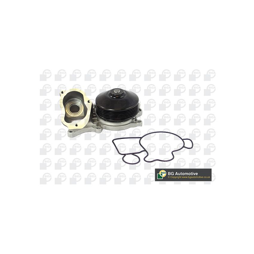 POMPA WODY BGA CP0911 BMW 1.6-2.0D 11-