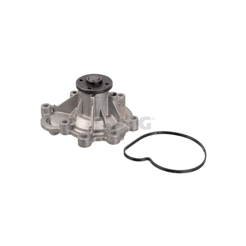 POMPA WODY SWAG 10924207 MERCEDES 1.8 02-07