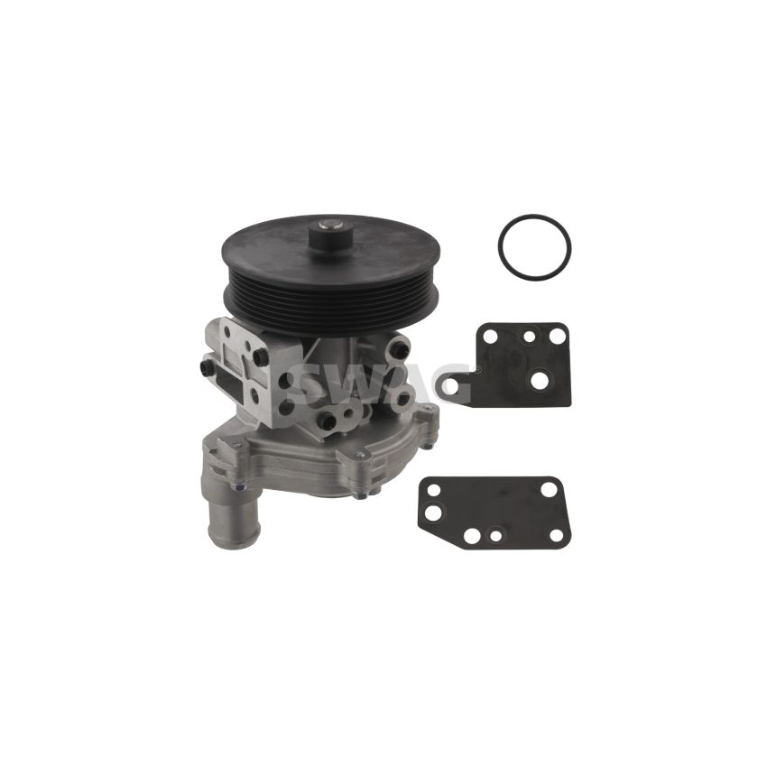 POMPA WODY SWAG 50931402 FORD 2.4TDCI 02-