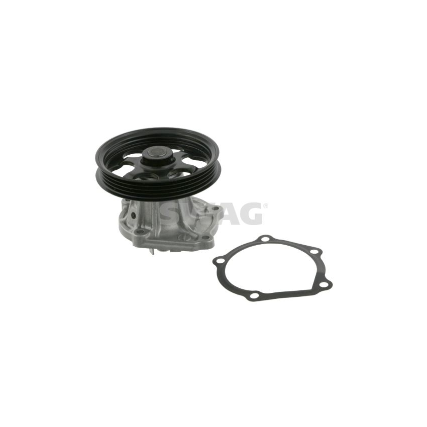 POMPA WODY SWAG 81924357 TOYOTA 1.3 92-01