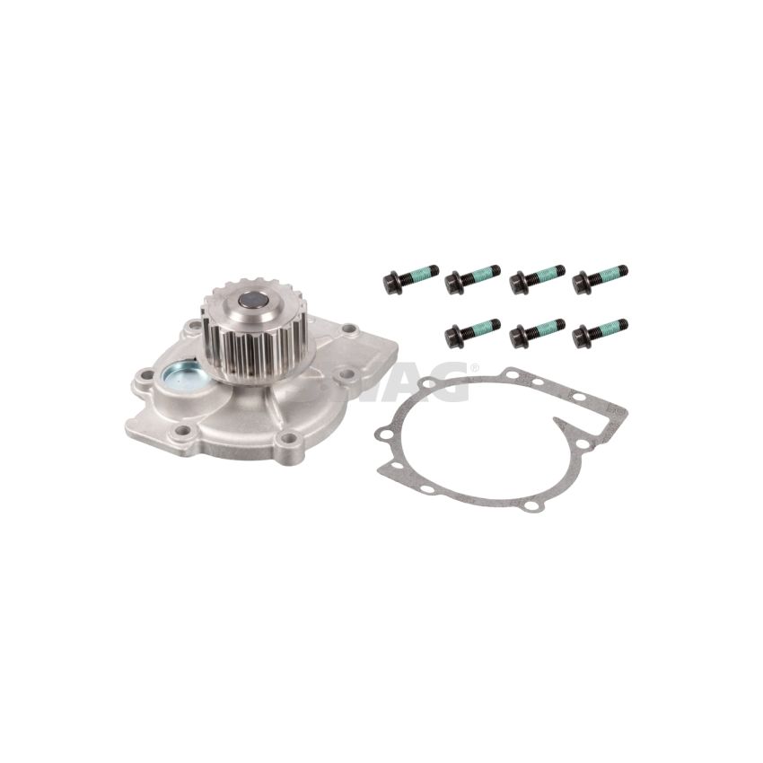 POMPA WODY SWAG 55922145 RENAULT 2.0 96-