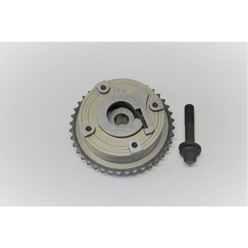 KOŁO ZMIENNYCH FAZ ROZRZĄDU MV PARTS F5341 PSA 1.6 10-