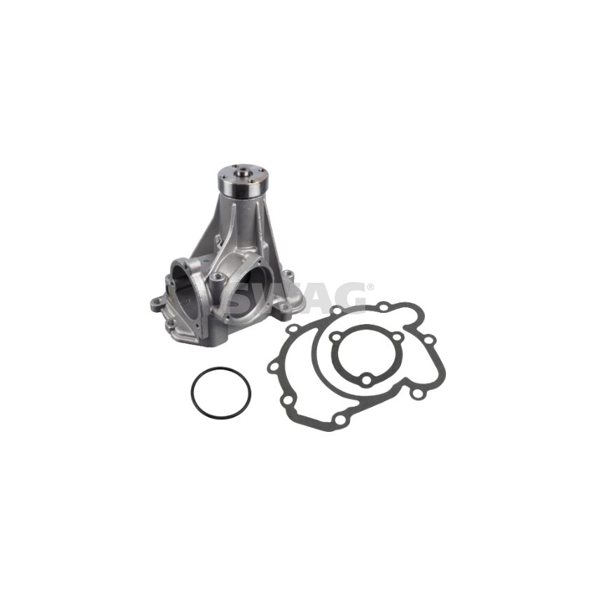 POMPA WODY SWAG 10150020 MERCEDES 4.2-5.5 85-91