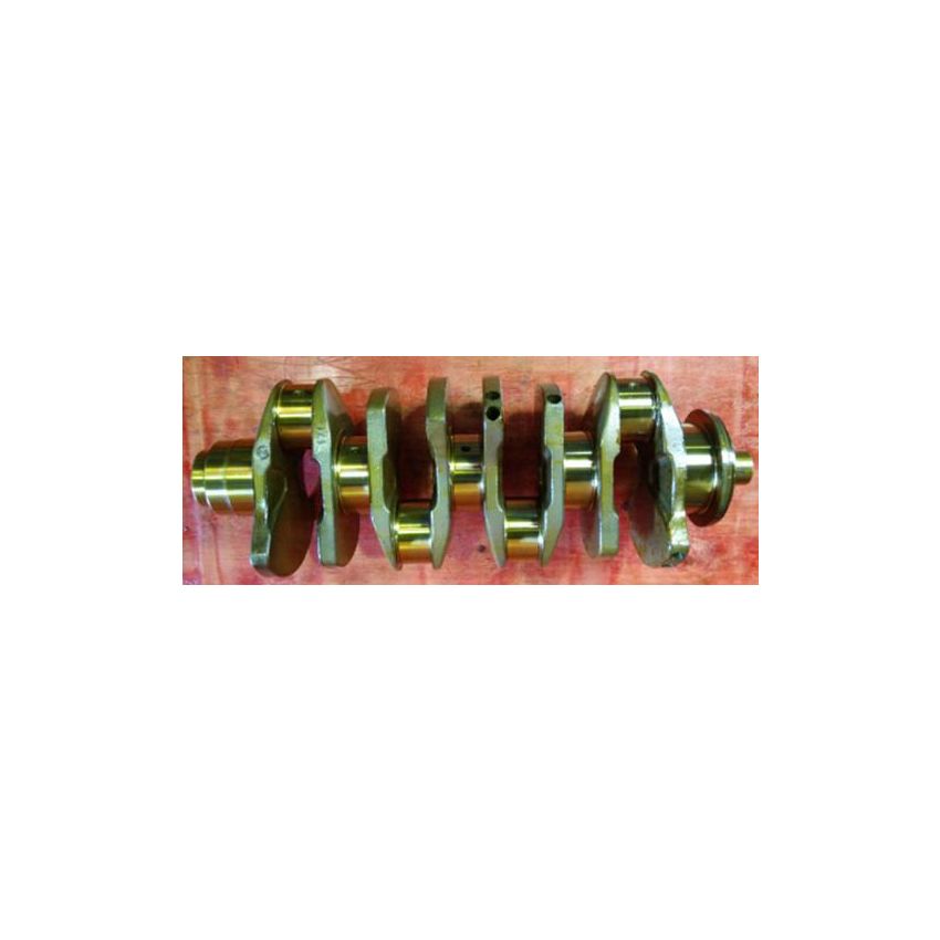 WAŁ KORBOWY OE 320/09201 JCB 444 -