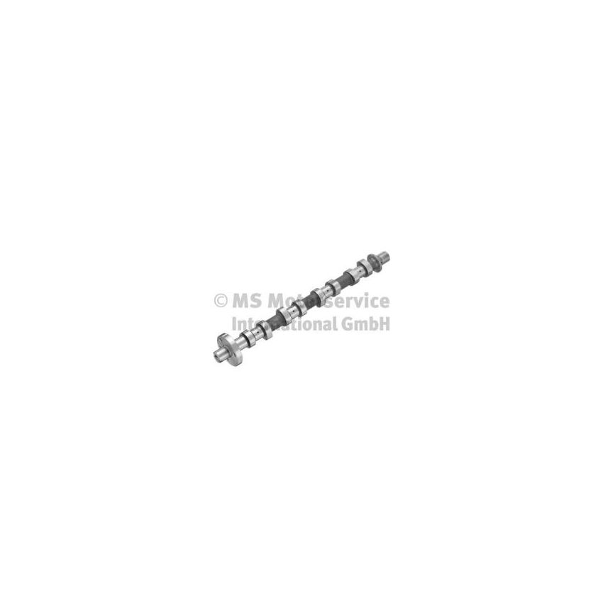 WAŁEK ROZRZĄDU KOLBENSCHMIDT 50007709 RENAULT 2.0-2.3DCI 05-