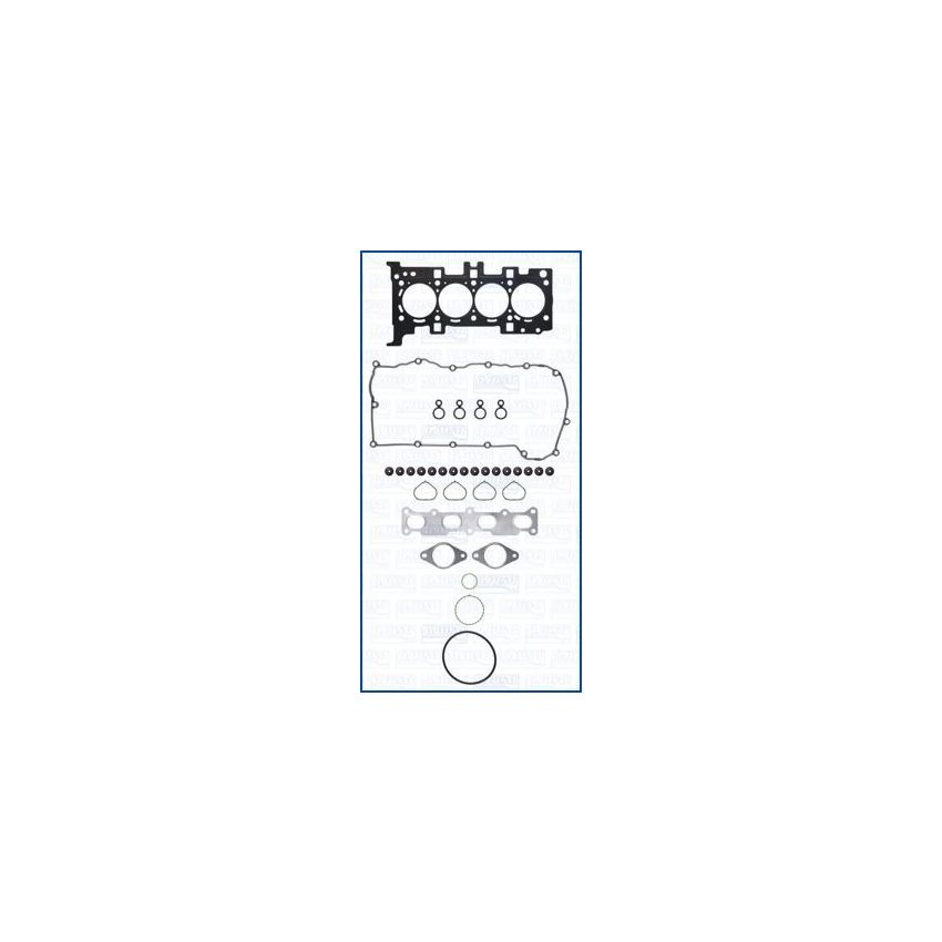 KOMPLET USZCZELEK GŁOWICY AJUSA 52439900 CHRYSLER 2.0 95-