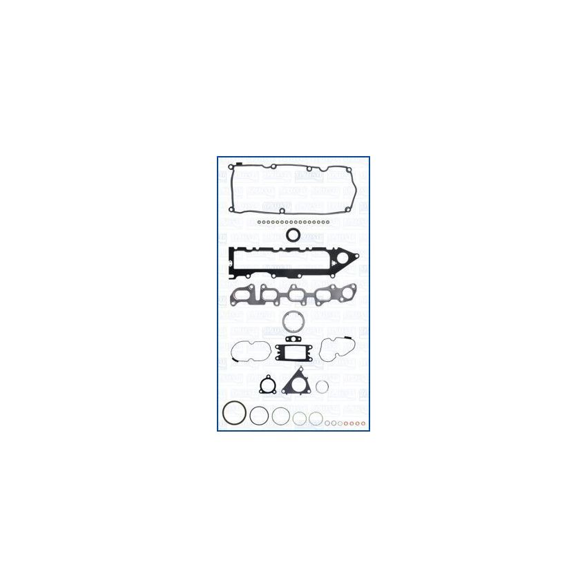 KOMPLET USZCZELEK GŁOWICY AJUSA 53055400 VW 1.6TDI 14-18