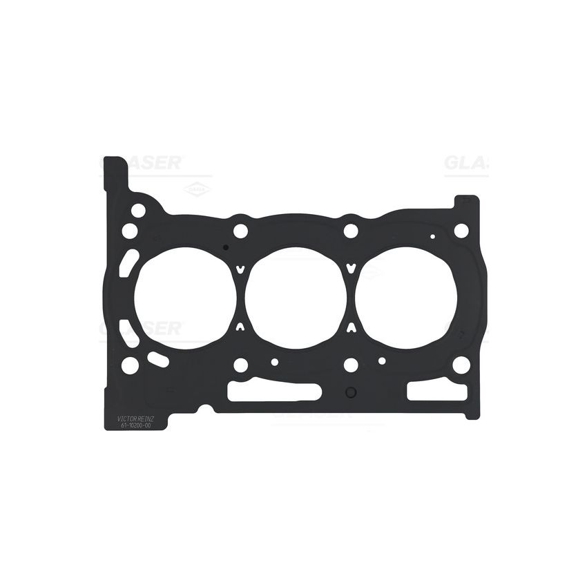 USZCZELKA GŁOWICY GLASER H84945-00 TOYOTA 12V 1.0VTI 14-
