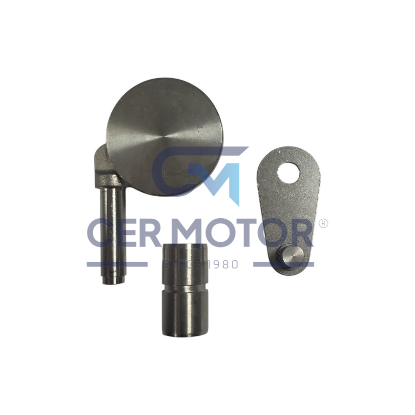 ZESTAW NAPRAWCZY ZAWORU WASTEGATE TS A8274 TD04