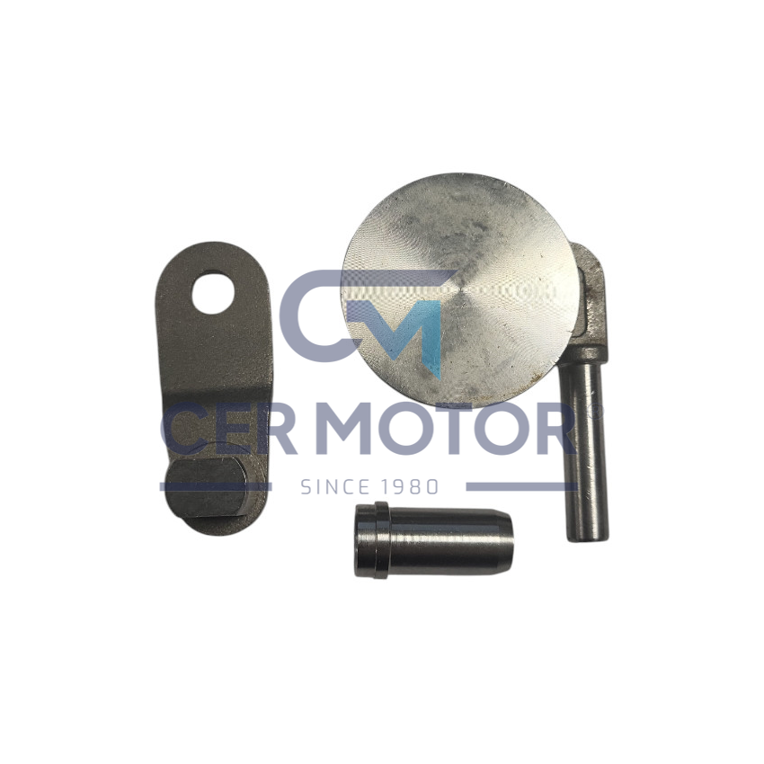 ZESTAW NAPRAWCZY ZAWORU WASTEGATE TS A8276 B03