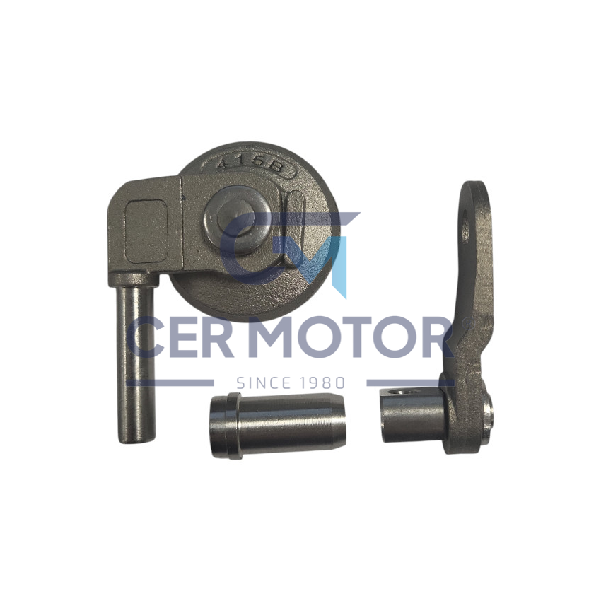 ZESTAW NAPRAWCZY ZAWORU WASTEGATE TS A8276 B03