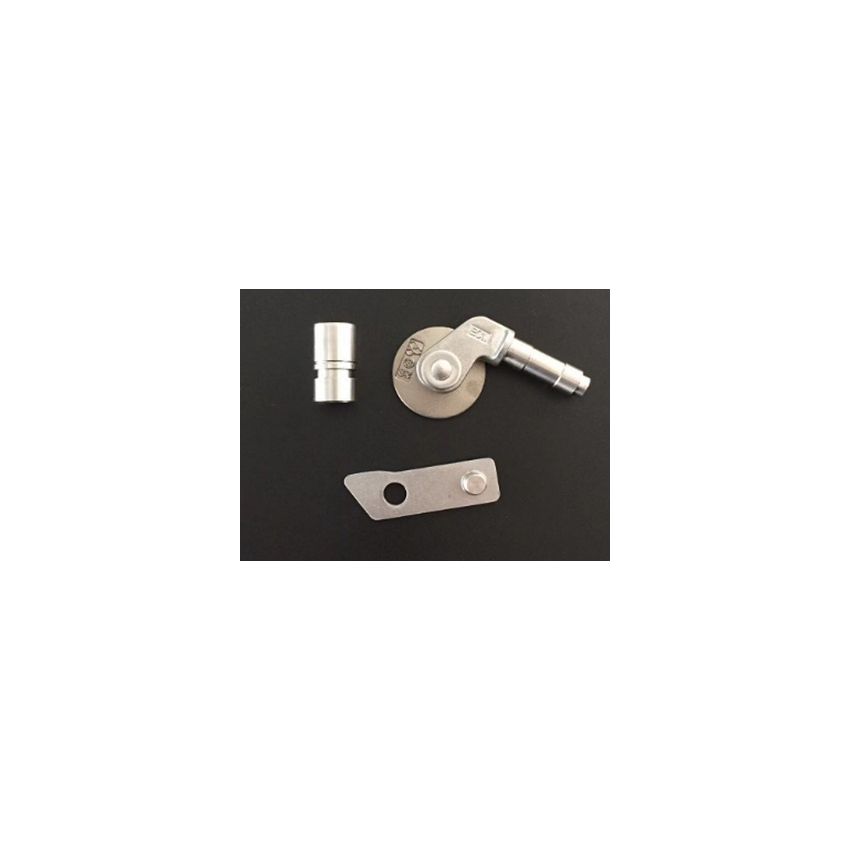 ZESTAW NAPRAWCZY ZAWORU WASTEGATE CER A8277