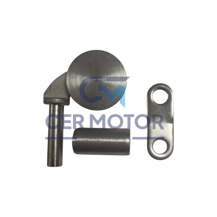 ZESTAW NAPRAWCZY ZAWORU WASTEGATE TS A8278 K03