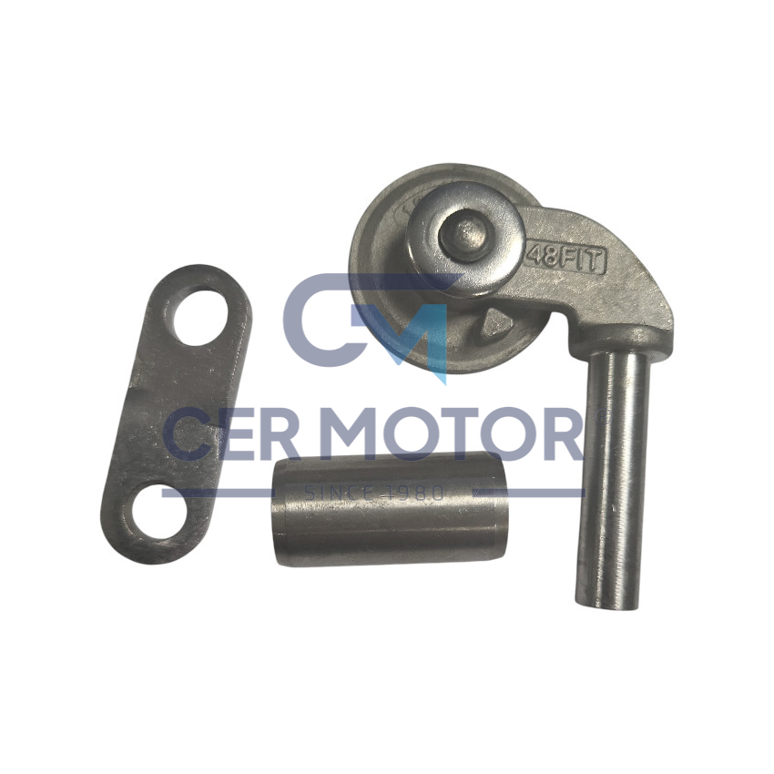 ZESTAW NAPRAWCZY ZAWORU WASTEGATE TS A8278 K03