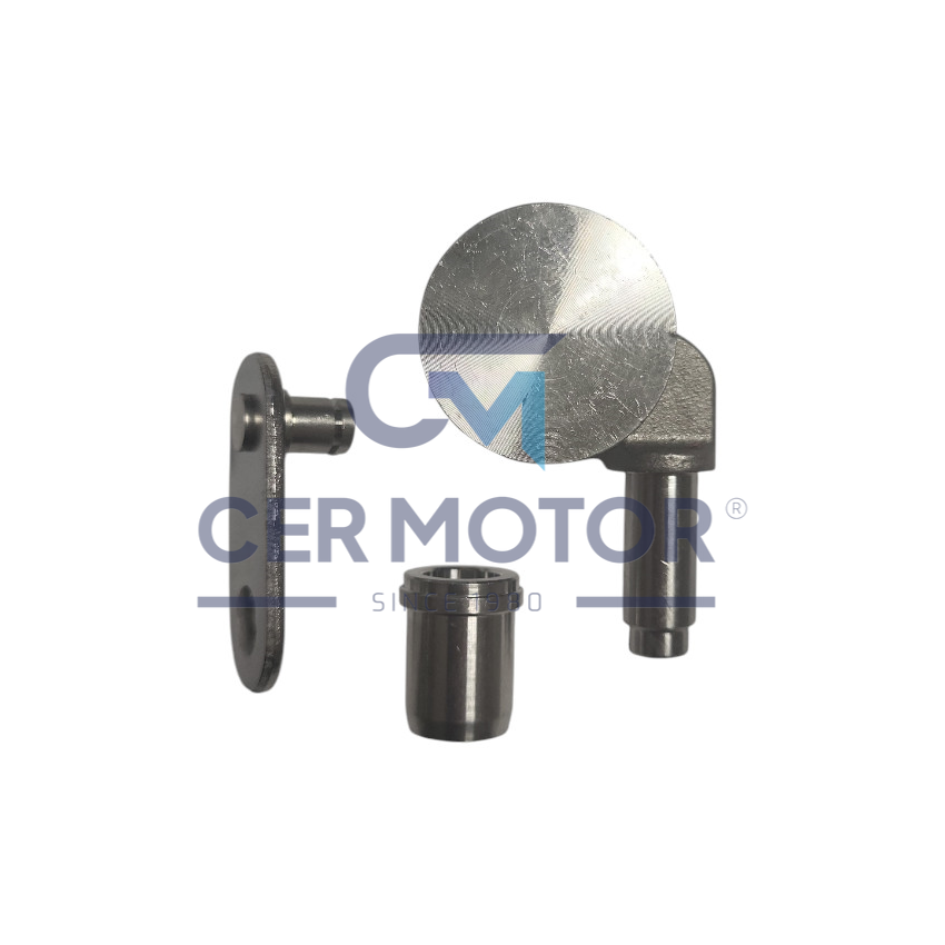 ZESTAW NAPRAWCZY ZAWORU WASTEGATE TS A8285 GT1446