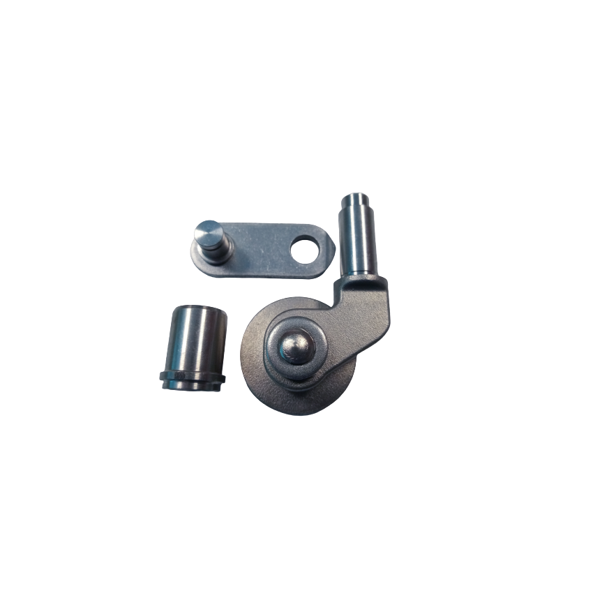 ZESTAW NAPRAWCZY ZAWORU WASTEGATE TS A8285 GT1446