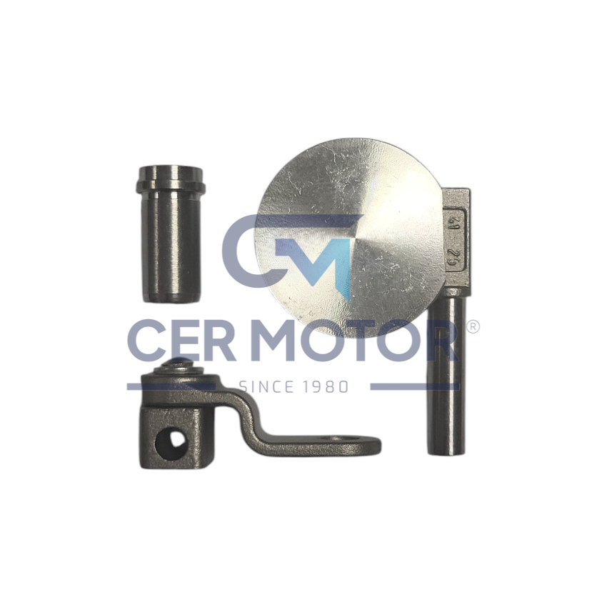 ZESTAW NAPRAWCZY ZAWORU WASTEGATE TS A8279 B03G