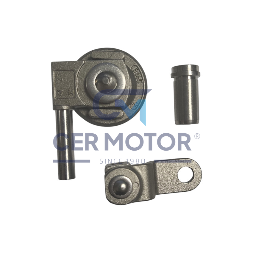 ZESTAW NAPRAWCZY ZAWORU WASTEGATE TS A8279 B03G
