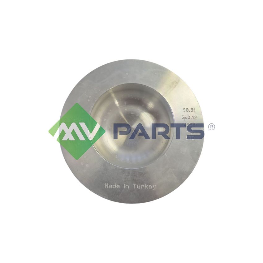 TŁOK MV PARTS P7916A STD VOLVO TD61 78-85