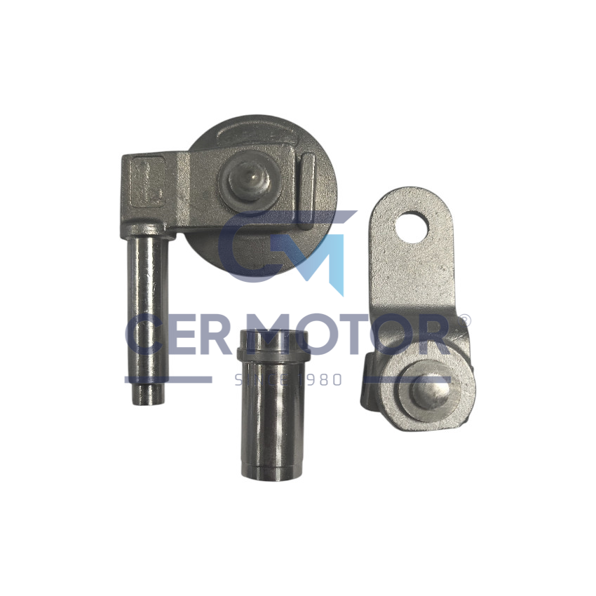 ZESTAW NAPRAWCZY ZAWORU WASTEGATE TS A8282 K03