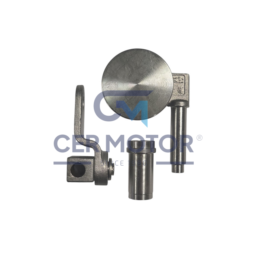 ZESTAW NAPRAWCZY ZAWORU WASTEGATE TS A8282 K03