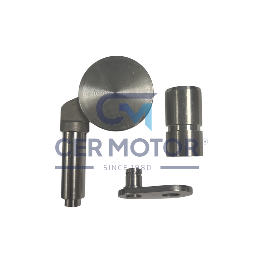 ZESTAW NAPRAWCZY ZAWORU WASTEGATE TS A8283 TD025