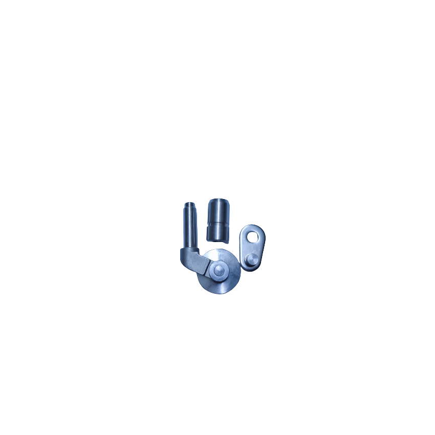 ZESTAW NAPRAWCZY ZAWORU WASTEGATE TS A8283 TD025