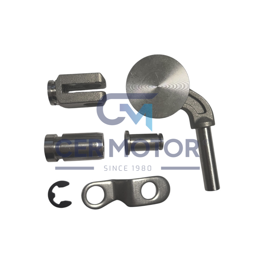 ZESTAW NAPRAWCZY ZAWORU WASTEGATE TS A8284 IS38