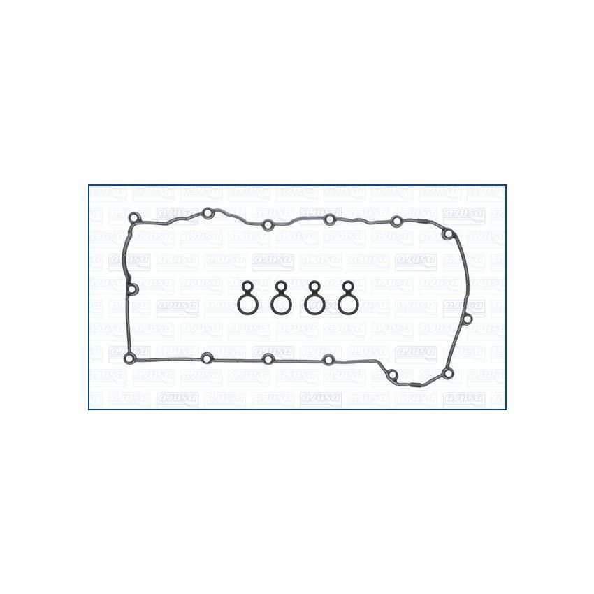 KOMPLET USZCZELEK POKRYWY ZAWORÓW AJUSA 56062500 CHRYSLER 2.0 -