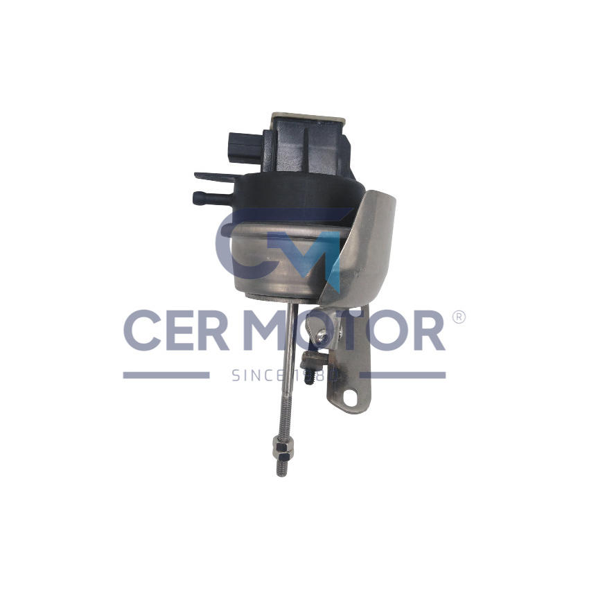 ZAWÓR WASTEGATE ELEKTRONICZNY CER A8043 BV43