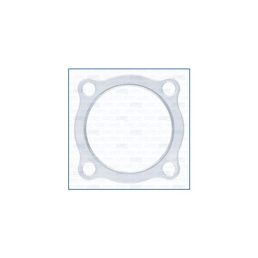 USZCZELKA RURY WYDECHOWEJ AJUSA 01527200 MAN D0836 95-08