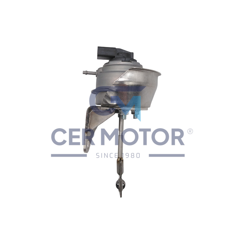 ZAWÓR WASTEGATE ELEKTRONICZNY CER A8045 GTC1446VZ