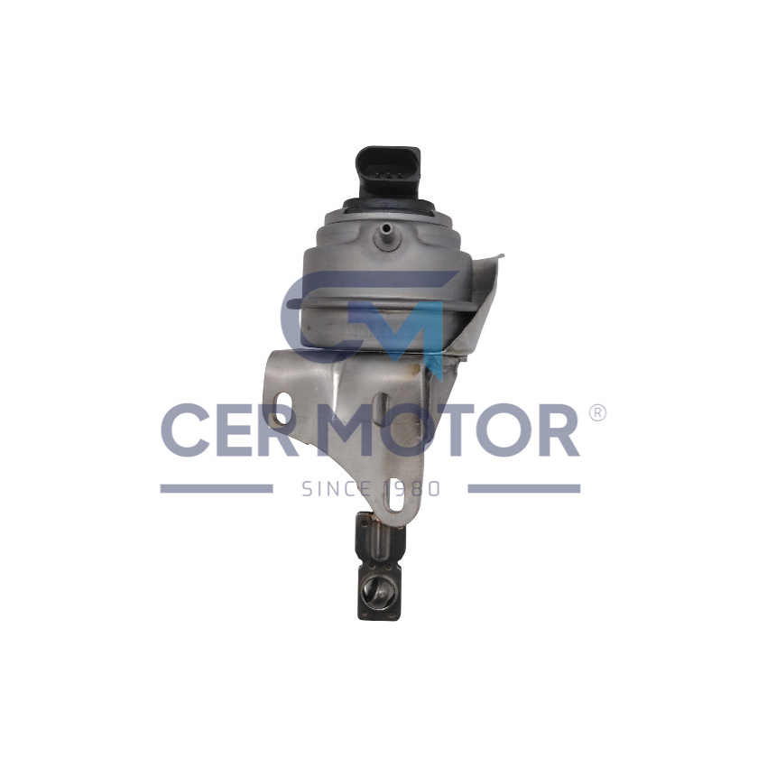 ZAWÓR WASTEGATE ELEKTRONICZNY CER A8045 GTC1446VZ