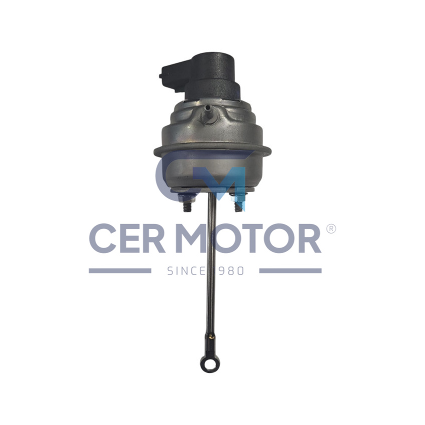 ZAWÓR WASTEGATE ELEKTRONICZNY CER A5455B dł.c 123