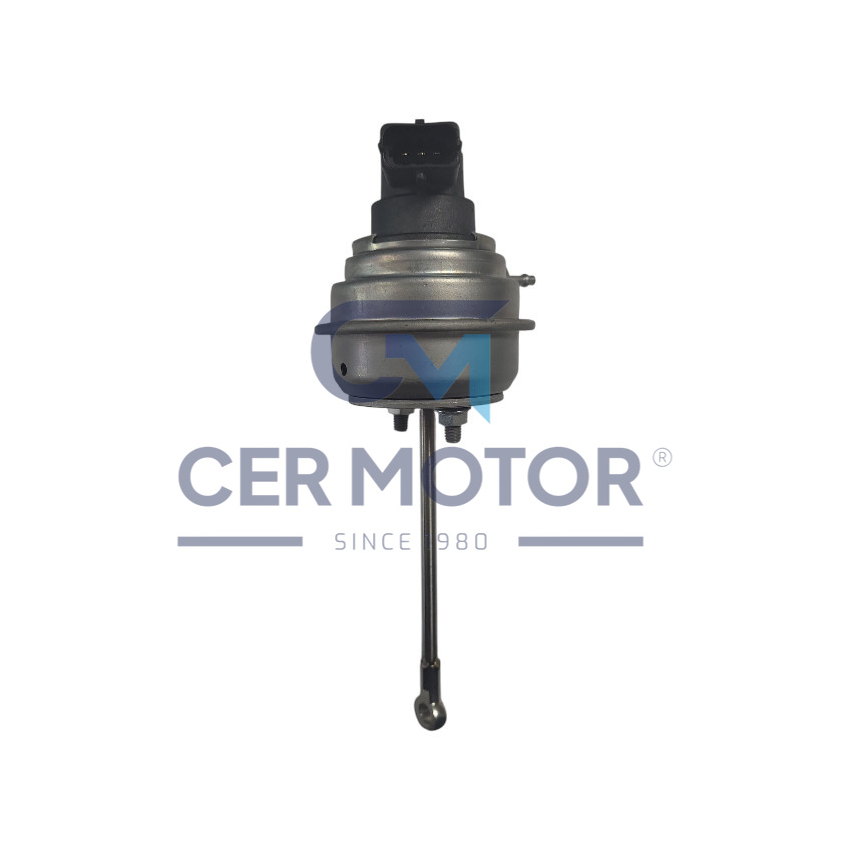 ZAWÓR WASTEGATE ELEKTRONICZNY CER A5455B dł.c 123