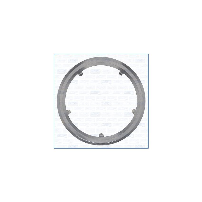 USZCZELKA RURY WYDECHOWEJ AJUSA 01447300 VW 1.4-2.0TDI 13-18