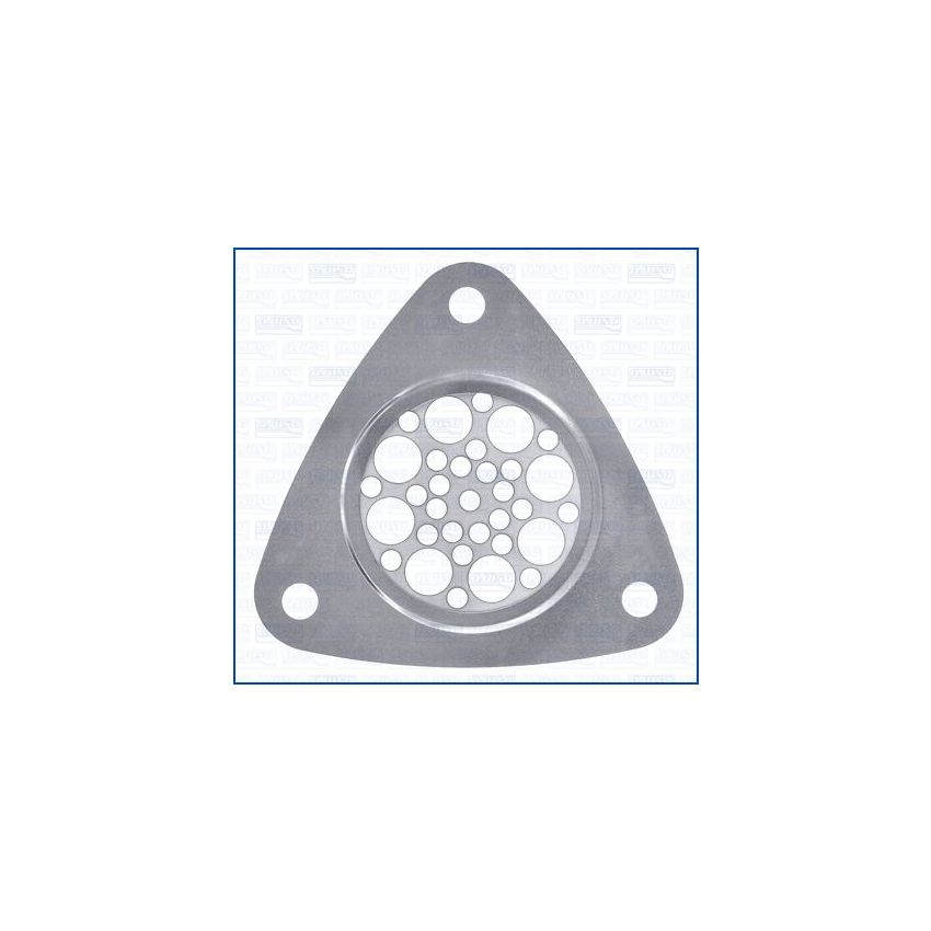 USZCZELKA RURY WYDECHOWEJ AJUSA 01472200 CHEVROLET 1.2D -