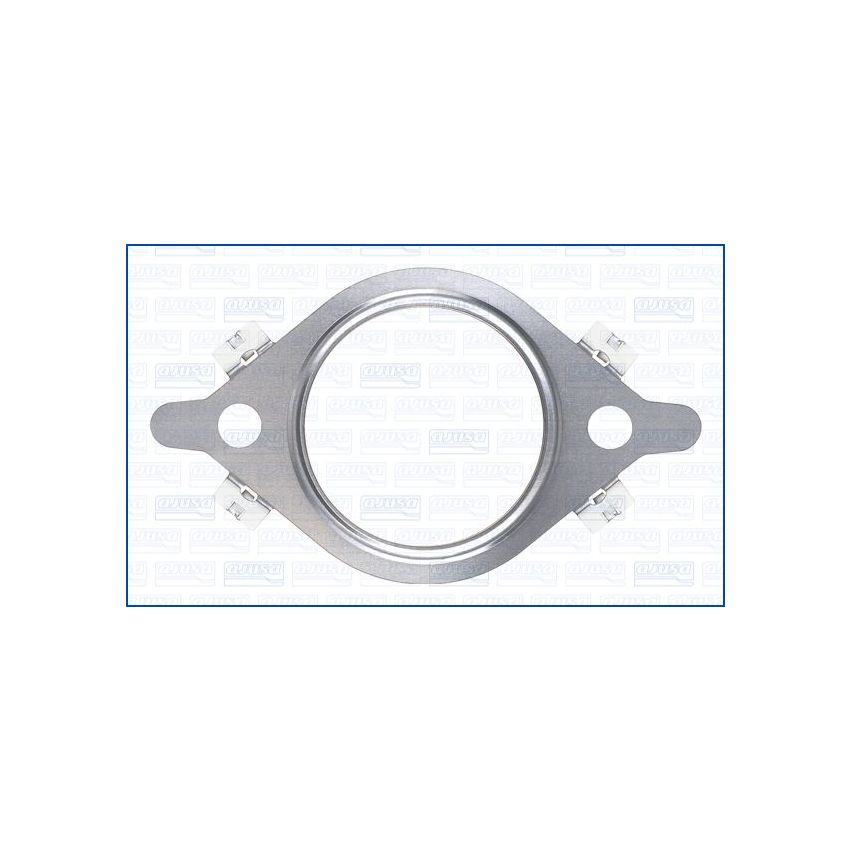 USZCZELKA RURY WYDECHOWEJ AJUSA 01480300 ROVER 4.4D 10-