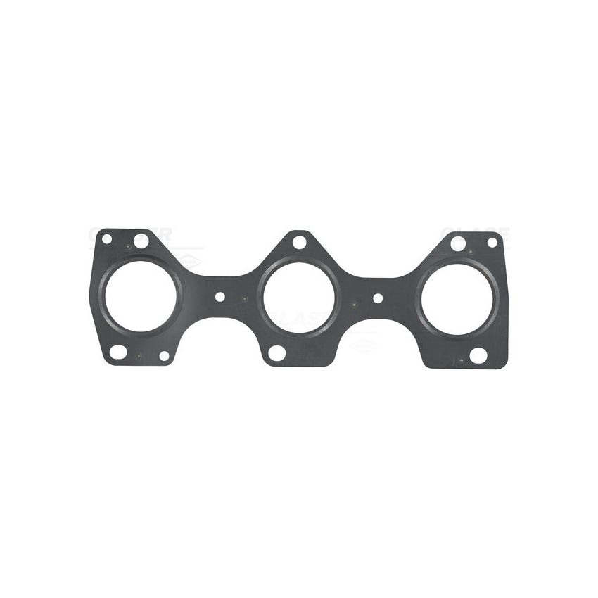 USZCZELKA KOLEKTORA WYDECHOWEGO GLASER X90340-01 BMW 1.5D 14-19