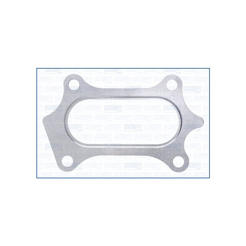 USZCZELKA KOLEKTORA WYDECHOWEGO AJUSA 13278400 HONDA 1.2-1.5 08-