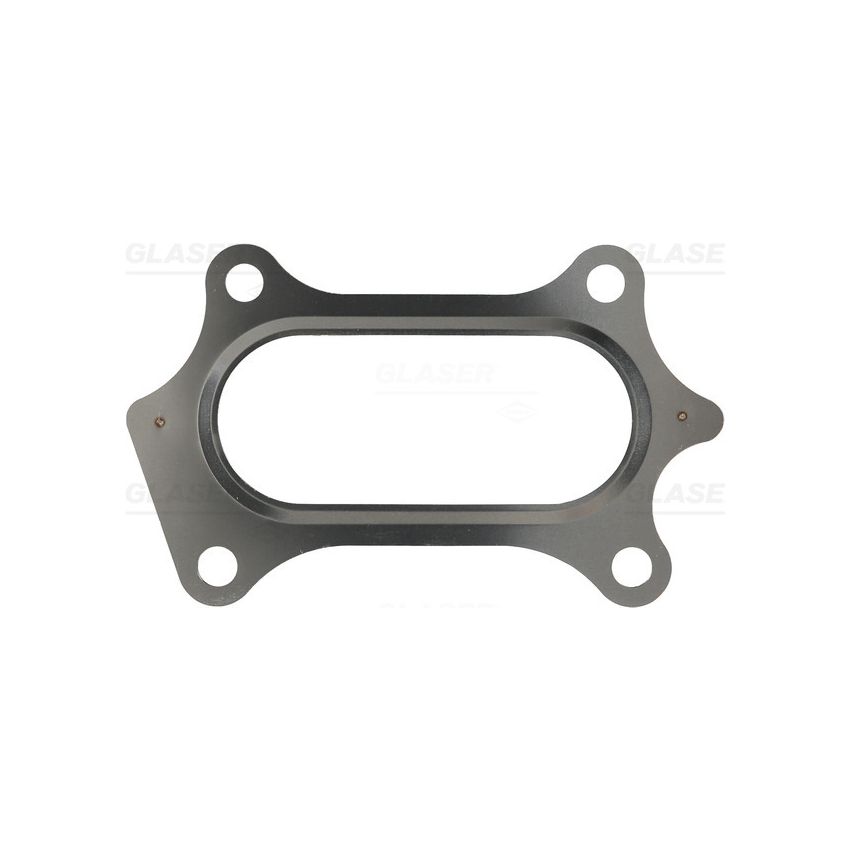 USZCZELKA KOLEKTORA WYDECHOWEGO GLASER X83423-01 HONDA 1.2-1.5 08-