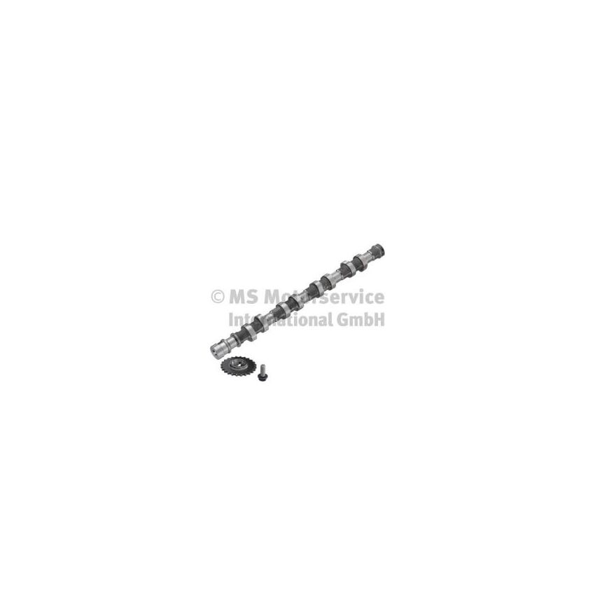 WAŁEK ROZRZĄDU KOLBENSCHMIDT 50007688 HYUNDAI 1.4-1.6CRDI 06-