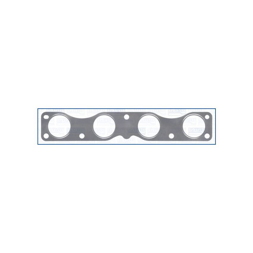 USZCZELKA KOLEKTORA WYDECHOWEGO AJUSA 13279800 SSANGYONG 2.0D 12-